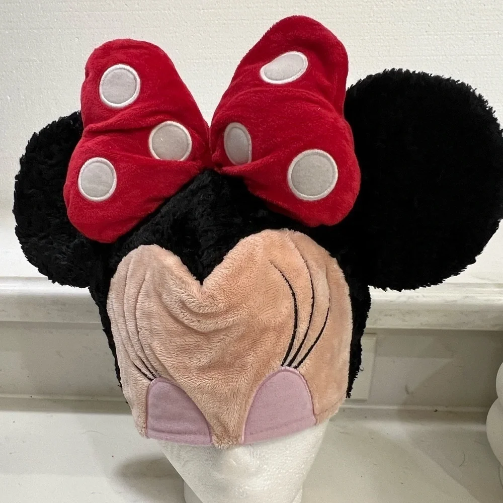 N/A adorable minnie